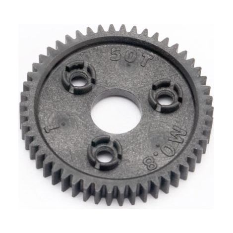 50-Tooth Spur Gear (32-Pitch)