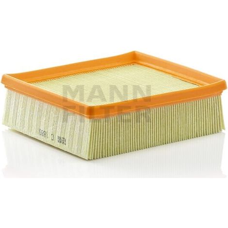 Filtro aria Mann per Suzuki SX4