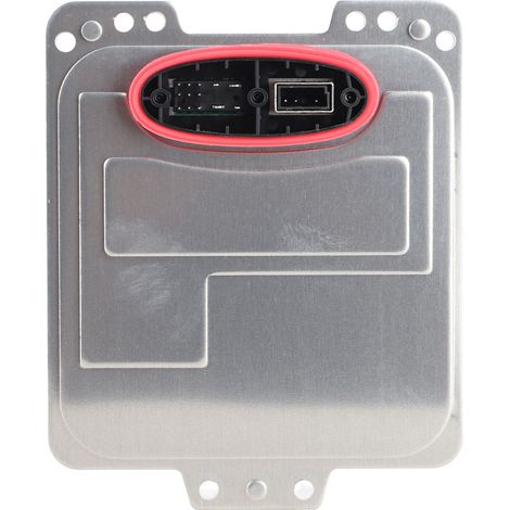 HID-Scheinwerfer-Vorschaltgerät aus Aluminiumlegierung 5DC009060 00 für Mercedes-Benz E-Klasse W211 S211 (Lampen D1S, D1R, D2S und D2R) (1/3)