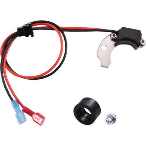 Distributeur D'Allumage électronique pour 034 JFU4 pour pour 1.5 1975-84 0231170034