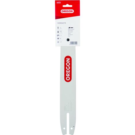 Espada Motosierra 160SDEA041 Espada: 40 cm Paso: 3/8" Calibre: 1.3 Eslabones: 56 SingleRivet