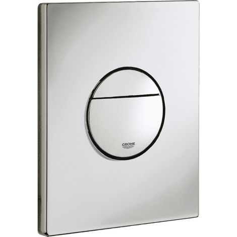 Grohe Nova Cosmopolitan WC-Betätigungsplatte (38765P00)