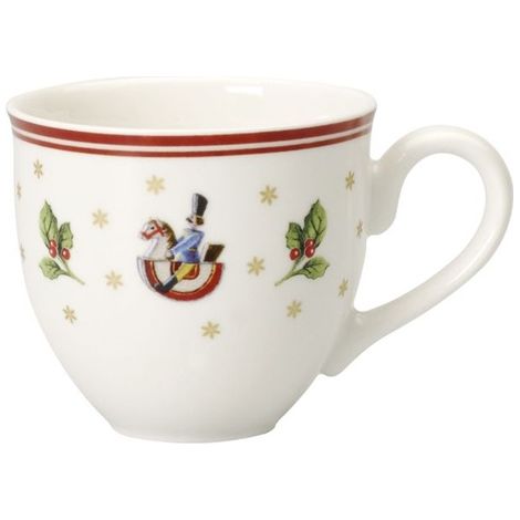 Villeroy & Boch Toy's Delight Mokka-/Espresso-Obertasse