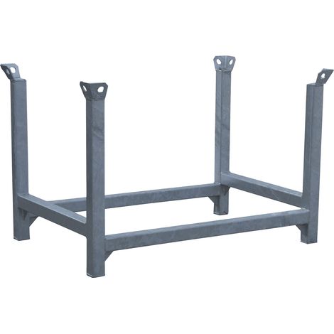 Schake Stapelpalette 1,08x0,68x0,54m