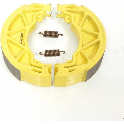 Bremsbacken Malossi für Roller Piaggio 150 VESPA PRIMAVERA I-GET (1/3)