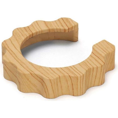 Verbrühungsschutzdichtung für E61 Espressomaschinen-Brühgruppe, 58 mm Verbrühungsschutzabdeckung, Wärmedämmring B (1/5)
