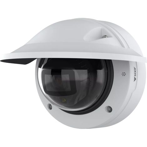 Cámara de videovigilancia Axis p3285-lve exterior 1080p (1/4)