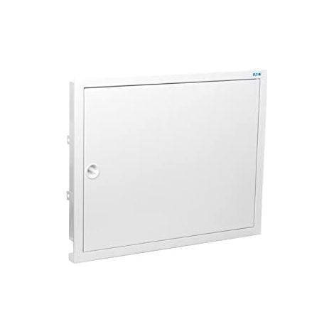 RÉPARTITEUR MODULAIRE 2X24 ENCASTRÉ IP30 BF-U-2/48-C 113689 EATON 4015081132171
