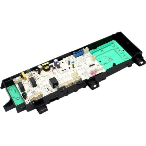 MODULE DE COMMANDE POUR LAVE LINGE BELLAVITA - 17138100021113 (1/3)