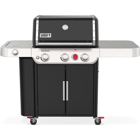 Gasgrill Genesis E-335 (1/4)