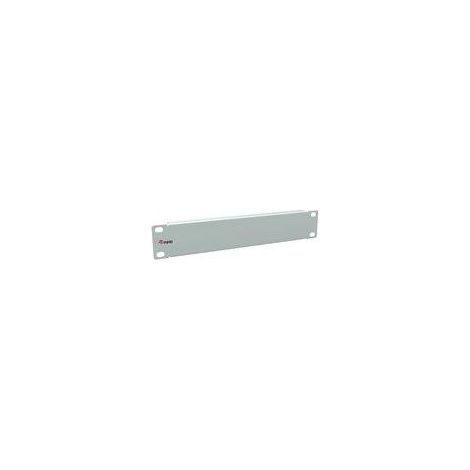 Equip 327531 panel de obturación rack gris claro 1U (1/3)