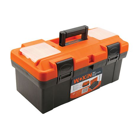 CASSETTA PORTAUTENSILI BASIC 16,5 900017 WOKIN  CM 42X23 H.CM 19