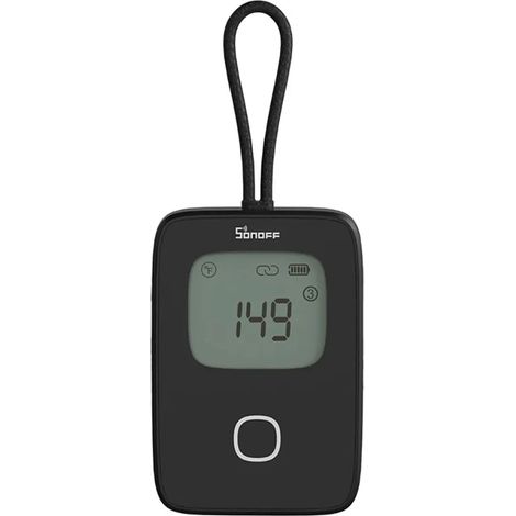 Termómetro carne sonoff bmt01 Bluetooth función temporizador (1/3)