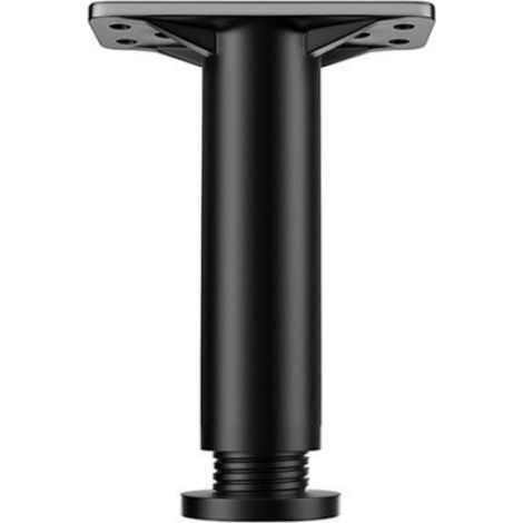 3X Pied de Support de Poutre de Lit Réglable Télescopique Pied de Meuble Renforcé Pied de Canapé Support de Charge Inférieur de (1/2)