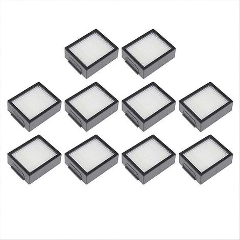 Filtre HEPA pour i,e,j série:E5 E6 E7 (1/5)