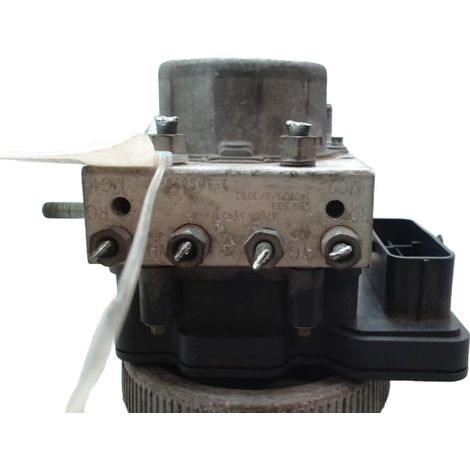 [PRODUIT D'OCCASION] Unite Hydraulique Abs RENAULT Clio Iv Phase 1 2012-... ♻️ Ref Oe. 476606853r - Garantie à vie (1/3)