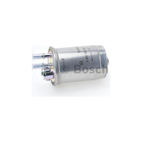 Filtre conduite de carburant - 0450906357 - BOSCH