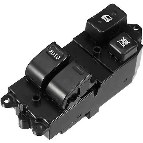 Interrupteur de commande de lève-vitre électrique de remplacement 84820-16060 pour Toyota MR2 T100 Tacoma Accessoires (1/5)
