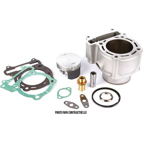 Kit Cylindre Yamaha Yz-F450 2006 Ø95 - 450cc