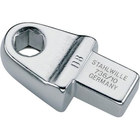 Stahlwille 58262610 Bit-Halter-Einsteckwerkzeug (1/2)