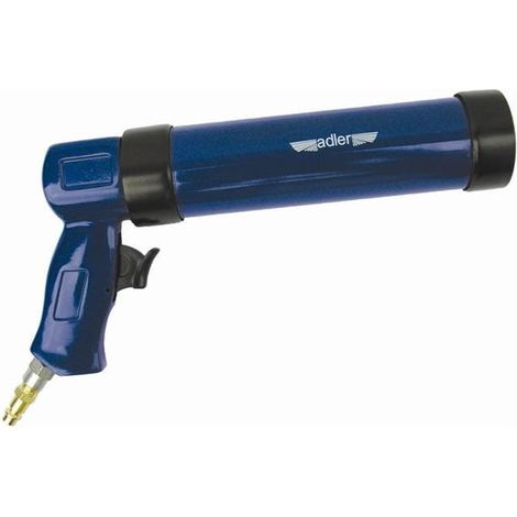 Adler pneumatische Quetschmaschine MAS.