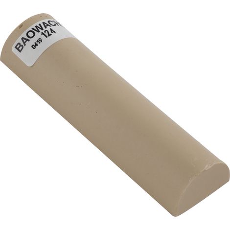 BAO Weichwachsstange Laminat, Parkett Reparatur Holzkitt, Holzwachs Birke / 124 (1/3)