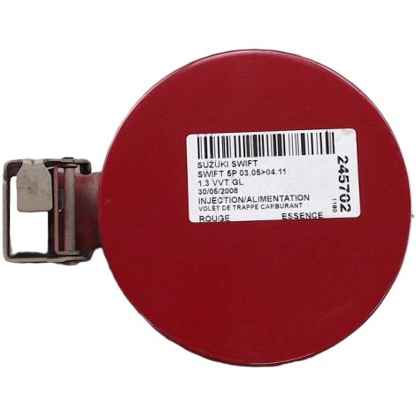 [PRODUIT D'OCCASION] Volet De Trappe Carburant SUZUKI Swift 05-11 ♻️ Ref Oe. 6485063j11 - Garantie à vie (1/2)