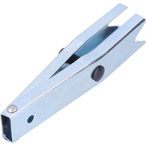 Compresseur de Ressort de Suspension Universel en Acier pour Voitures et Camionnettes (1/5)