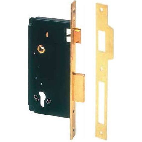 Serrure glisser bois 5 C611 – 35 – 0