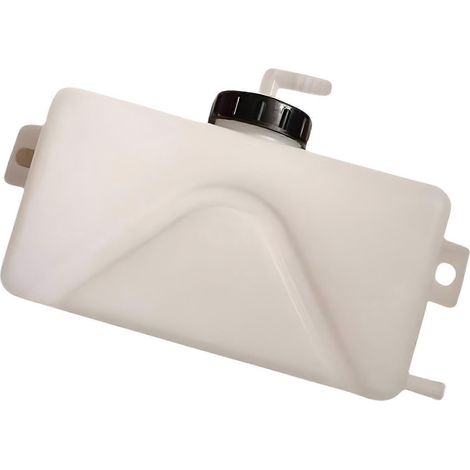 Réservoir d'expansion de tracteur 1L, pièce de rechange robuste pour tracteur Lovol (1/5)