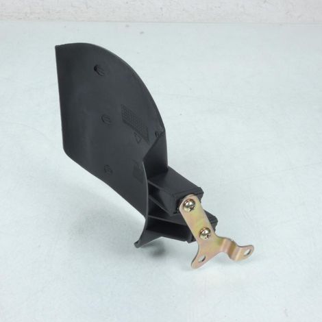 [JAMAIS UTILISE] Garde boue arrière origine pour Scooter Chinois 50 139QMB (1/5)
