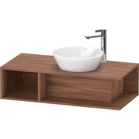 Duravit D-Neo, meuble sous-lavabo mural, largeur 1000 x (1/5)