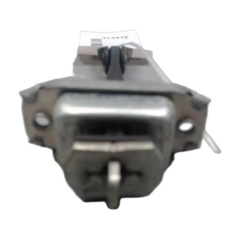 [PRODUIT D'OCCASION] Tirant Porte Avant Droit NISSAN Qashqai ♻️ Ref Oe. 804304ea0a - Garantie à vie (1/2)