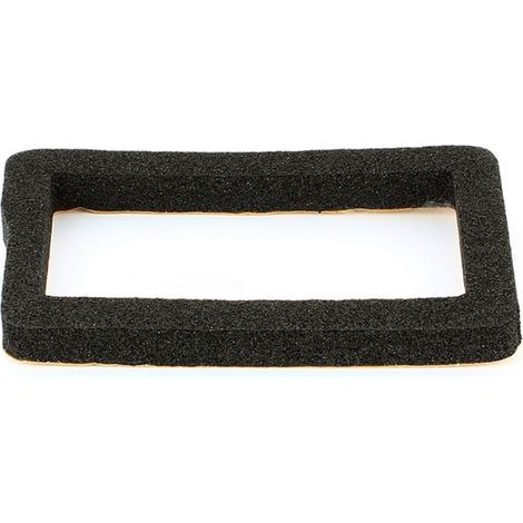 JOINT (CLAPET AVEC MOUSSE ISOLATION)  9011805 pour Réfrigérateur ESSENTIEL B REFRIGERATEUR COMBINE ESSENTIELB ERCV185-70V