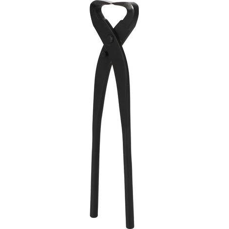 Astschere 270 mm – Professionelle, komfortable Astschere aus Verbundstahl – Bonsai-Modellierwerkzeug (1/5)