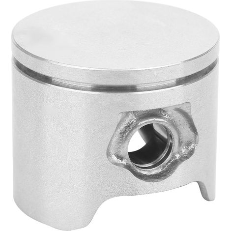 Kit de segments d'axe de piston 42 mm compatible avec les tronçonneuses HUSQVARNA 345, 345e, 346, 346XP et 346 EPA. (1/5)