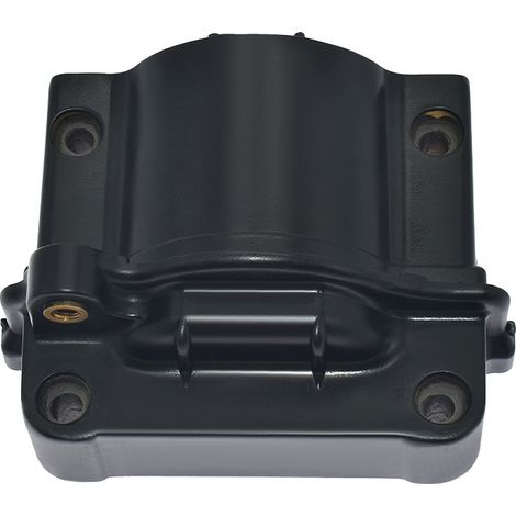 Die Zündspule 90919-02135 ist für Toyota-Fahrzeuge geeignet (auf Lager). (1/5)