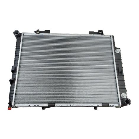 Radiateur MERCEDES Classe E 95-99 [PRODUIT D'OCCASION]♻️2025003203