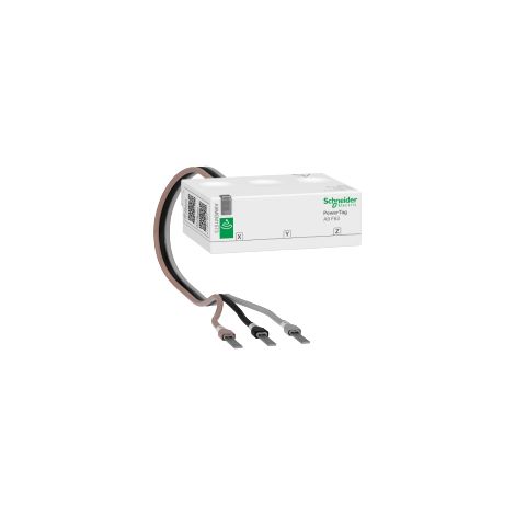 PowerTag Acti9 Flex 3P Max 63A 400V LL Energy Sensor - A9MEM1573