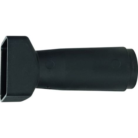 Adaptateur Bosch pour avion à main pour PHO 1 PHO 15-82 PHO 100 (1/4)
