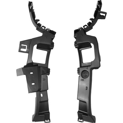 KIT STAFFE PARAURTI ANTERIORE DESTRO-SINISTRO - CITROEN - Jumpy 2024 - 9849387180 - 9849387280 (1/5)