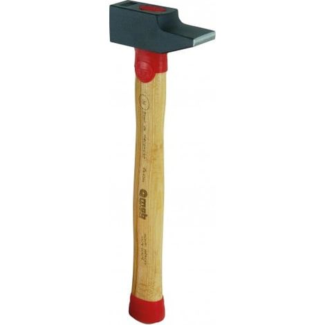 MOB - Marteau rivoir de mécanicien manche HICKORY de 22 à 42 mm - usage professonnel