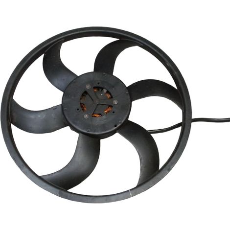 Moteur Ventilateur Radiateur BMW Serie 3 [PRODUIT D'OCCASION]♻️17428506668 (1/3)