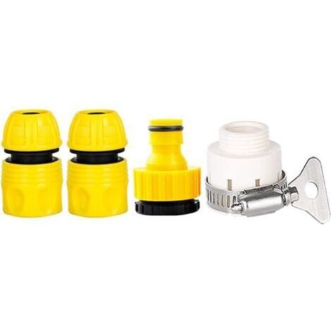 Arroseurs de pelouse de couverture de grande surface d'arroseur de jardin rotatif automatique réglable for l'irrigation des plantes(1 Set Of Interface) (1/4)