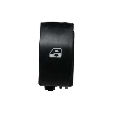 [PRODUIT D'OCCASION] Commande Leve-glace Porte Avd RENAULT Clio II Campus 06- ♻️ Ref Oe. 8200634245 - Garantie à vie (1/2)