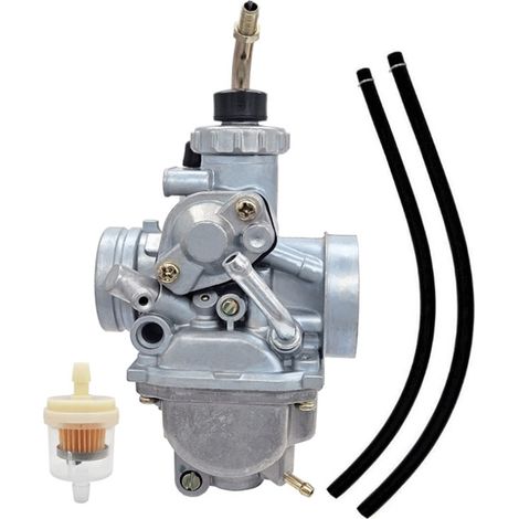Vergaser kompatibel mit Yamaha TTR 125 2000-2007, TTR125L, TTR125E und TTR125LE. (1/5)