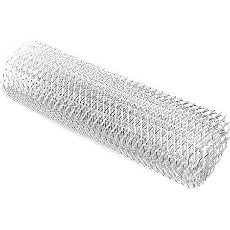 Grille maille aluminium universelle 39.4x13in pour voiture, tuning grille avant argent, modding auto (1/5)