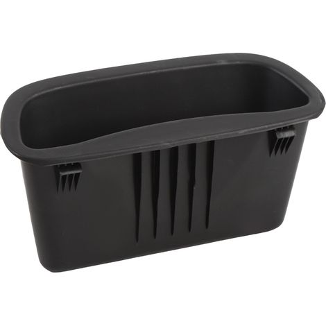 Innentürgriff-Einsatz 1UA33DX9AA für Jeep Cherokee 2011-2019 mit einfacher Kompatibilität und langlebigen Materialien