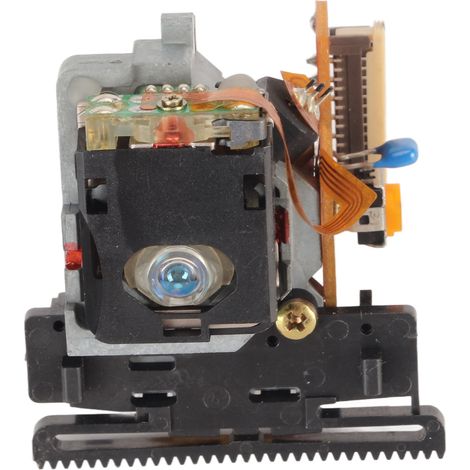 Tête laser de lecteur CD professionnelle de remplacement pour accessoires de lecteur CD (1/5)