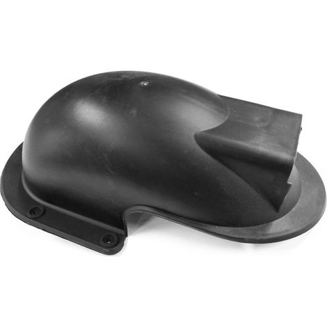 Guardabarros patinete eléctrico AGE (1/3)